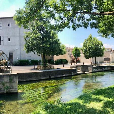 Quai Du Felibre Apartment ลีล-ซูร์-ลา-ซอร์ก ภายนอก รูปภาพ