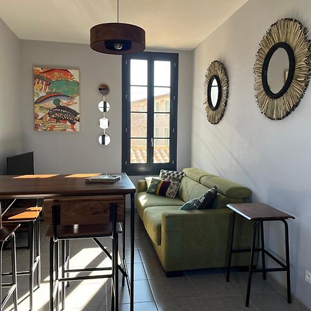 Quai Du Felibre Apartment ลีล-ซูร์-ลา-ซอร์ก ภายนอก รูปภาพ