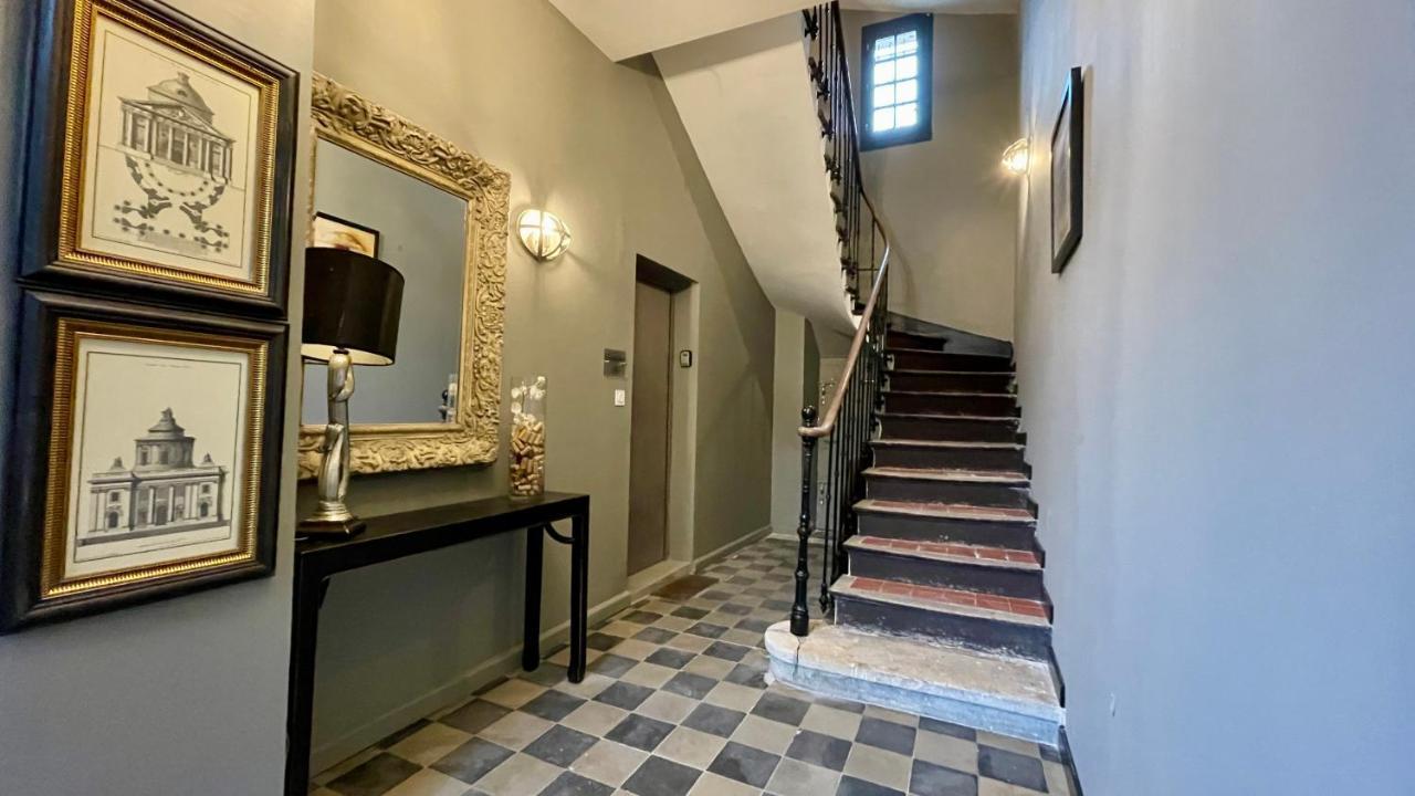 Quai Du Felibre Apartment ลีล-ซูร์-ลา-ซอร์ก ภายนอก รูปภาพ