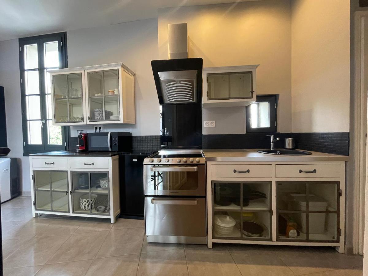 Quai Du Felibre Apartment ลีล-ซูร์-ลา-ซอร์ก ภายนอก รูปภาพ
