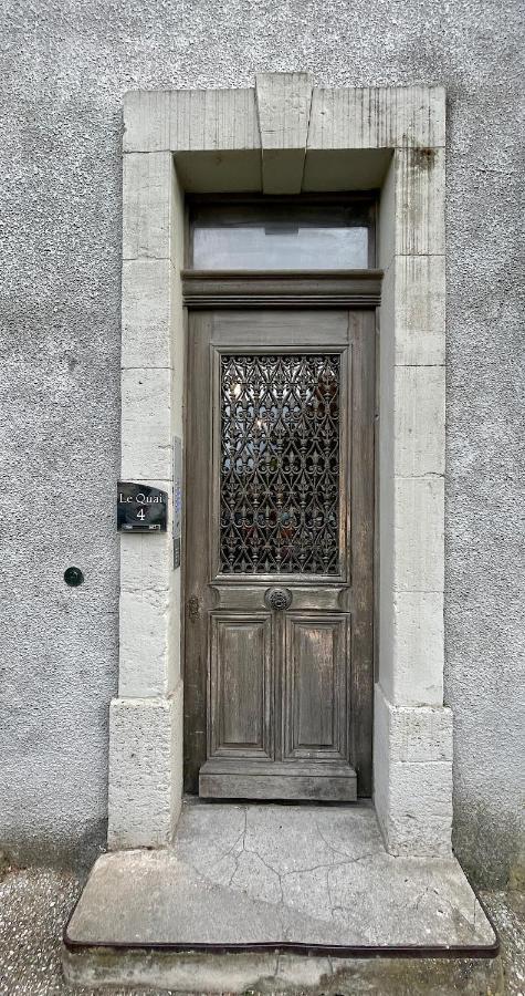 Quai Du Felibre Apartment ลีล-ซูร์-ลา-ซอร์ก ภายนอก รูปภาพ