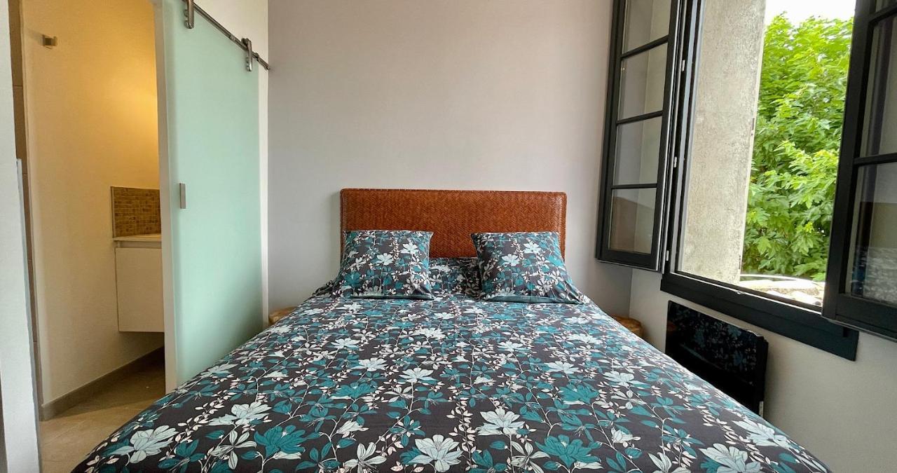 Quai Du Felibre Apartment ลีล-ซูร์-ลา-ซอร์ก ภายนอก รูปภาพ