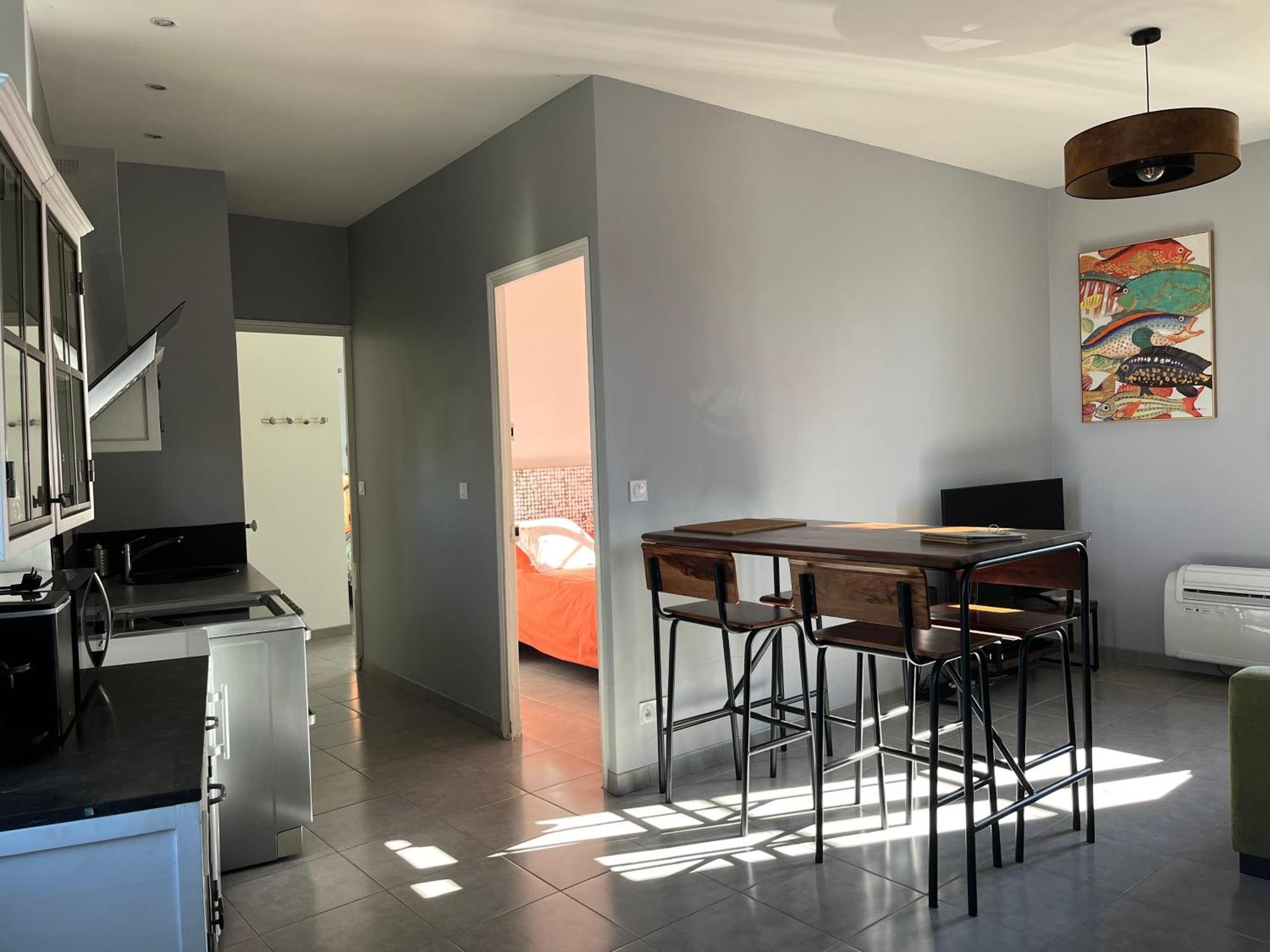 Quai Du Felibre Apartment ลีล-ซูร์-ลา-ซอร์ก ภายนอก รูปภาพ